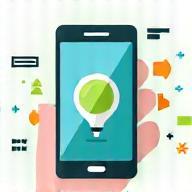 Mobilapp-utvikling