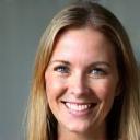 Bruker Karoline Nygaard